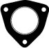 Прокладка труби вихлопного газу VICTOR REINZ 710975220 (фото 1)