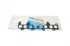 Прокладка колектора впускного Opel Movano/Renault Master III 2.3 dCi/CDTI 13-, M9T 704/706/710 REINZ VICTOR REINZ 71-10144-00 (фото 1)