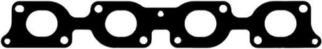 Фото прокладка колектора VICTOR REINZ 711016700 Прокладка колектора VICTOR REINZ 711016700
