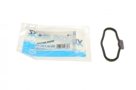 Прокладка кришки клапанів BMW 5 (F10)/7 (F01/F02/F03/F04)/X5 (E70)/X6 (E71/E72) 07- N63 B44 VICTOR REINZ 71-10170-00
