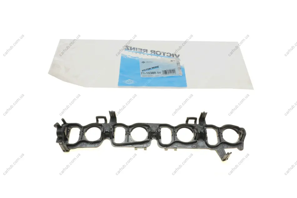 Прокладка колектора впускного BMW 1 (F20)/2 (F22)/3 (F30/F35/F80)/5 (F10/F18), 2.0d 10-, N47 REINZ VICTOR REINZ 71-10389-00 (фото 1)