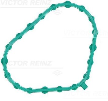 Фото прокладка впускного колектора VICTOR REINZ 711042600 Прокладка впускного колектора VICTOR REINZ 711042600