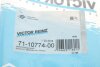 Прокладка кришки клапанів MB Sprinter 2.2 CDI 09- OM651 № мот. від: 30963978 REINZ VICTOR REINZ 71-10774-00 (фото 4)