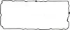 Прокладка кришки клапана прав JAGUAR S-TYPE II, XF I, XJ, XK 8, XK II LAND ROVER DISCOVERY III, RANGE ROVER III, RANGE ROVER SPORT I 3.6-4.4 05.96-04.15 VICTOR REINZ 71-10904-00 (фото 1)