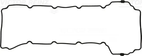 Прокладка кришки клапана лів JAGUAR S-TYPE II, XF I, XJ, XK 8, XK II LAND ROVER DISCOVERY III, RANGE ROVER III, RANGE ROVER SPORT I 3.6-4.4 05.96-04.15 VICTOR REINZ 71-10905-00