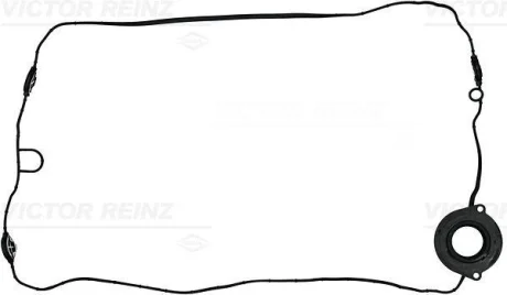 Прокладка кришки клапана MERCEDES ATEGO 3, UNIMOG 5.1D 04.13- VICTOR REINZ 71-10942-00