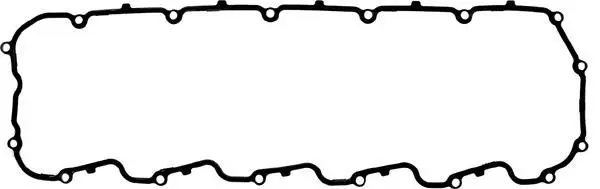 Прокладка кришки клапана DAF CF, XF 106, XF II, XFC, XG, XG+ IRIZAR I3, I4, I6, I8 VAN HOOL EX, TX VDL FUTURA MX-13303-MX340 05.10- VICTOR REINZ 71-11328-00 (фото 1)
