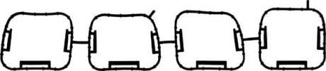 Прокладка колектора впускного Toyota Rav4 2.5 08-18 VICTOR REINZ 71-11849-00