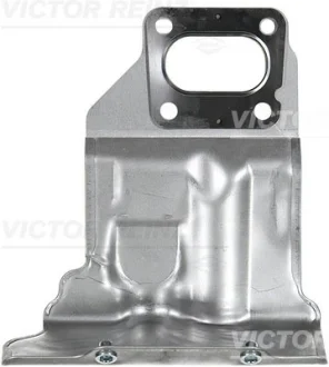 Прокладка випускної системи OPEL ASTRA K, INSIGNIA B, INSIGNIA B COUNTRY, INSIGNIA B GRAND SPORT, MOKKA / MOKKA X 1.4/1.4CNG/1.5 06.15- VICTOR REINZ 71-12187-00