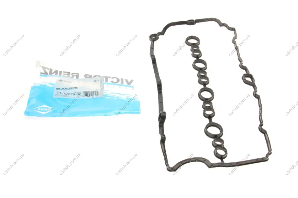 Прокладка кришки клапанів Volvo V70/XC60/S60/XC40 2.0D 13- VICTOR REINZ 71-12279-00 (фото 1)