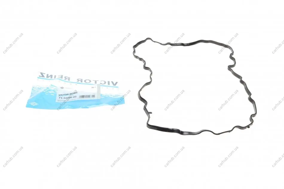 Прокладка піддона Citroen Jumper/Jumpy/Peugeot Boxer/Expert 2.0 HDi 15- REINZ VICTOR REINZ 71-12456-00 (фото 1)