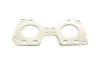 Прокладка колектора випускного BMW 3 (G20/G80/G28)/5 (G30/F90)/7 (G11/G12) 15- B57 D30, (M50d) VICTOR REINZ 71-12482-00 (фото 2)