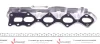 Прокладка колектора випускного Ford Transit 2.0 TDCi 15- REINZ VICTOR REINZ 71-12659-00 (фото 2)