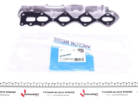 Прокладка колектора випускного Ford Transit 2.0 TDCi 15- REINZ VICTOR REINZ 71-12659-00