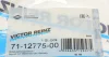 Прокладка термостата BMW 3 (F30/F80)/5 (F10)/X5 (E70/F15/F85)/X6 (E71/E72/F16/F86) 05-, N47 VICTOR REINZ 71-12775-00 (фото 3)