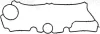 Прокладка кришки клапана VOLVO S60 II, S60 III, S80 II, S90 II, V40, V60 I, V60 II, V70 III, V90 II, XC40, XC60 I, XC60 II, XC70 II, XC90 II GEELY XINGYUE 1.5/2.0/2.0H 09.13- VICTOR REINZ 71-12788-00 (фото 2)