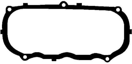 Фото прокладка, кришка головки цилиндра VICTOR REINZ 711279900 Прокладка, кришка головки цилиндра VICTOR REINZ 711279900