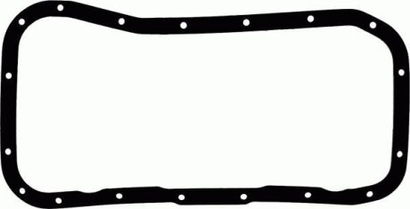 Фото прокладка масляний піддон VICTOR REINZ 711296100 Прокладка масляний піддон VICTOR REINZ 711296100