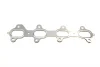 Прокладка колектора випускного Opel Movano/Renault Master 2.3 dCi/CDTI 14- (1-4 циліндр), M9T VICTOR REINZ 71-13040-00 (фото 2)