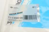 Прокладка колектора випускного Opel Movano/Renault Master 2.3 dCi/CDTI 14- (1-4 циліндр), M9T VICTOR REINZ 71-13040-00 (фото 3)