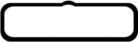 Фото прокладка кришки головки циліндра VICTOR REINZ 711568800 Прокладка кришки головки циліндра VICTOR REINZ 711568800