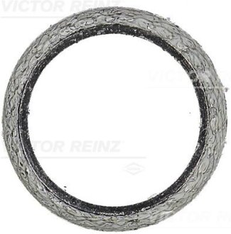 Фото прокладка впускного колектора VICTOR REINZ 711719200 Прокладка впускного колектора VICTOR REINZ 711719200
