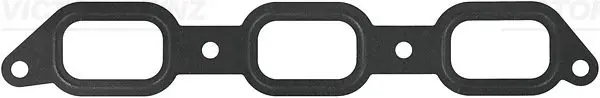 Прокладка впускного колектора JAGUAR F-PACE, F-TYPE, XE, XF I, XF II, XF SPORTBRAKE, XJ LAND ROVER DISCOVERY IV, DISCOVERY V, RANGE ROVER IV, RANGE ROVER SPORT II, RANGE ROVER VELAR 3.0 03.12- VICTOR REINZ 71-17234-00 (фото 1)