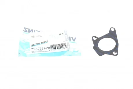 Прокладка впускного колектора DS DS 3 / DS 3, DS 4 II, DS 7, N°4 CITROEN BERLINGO, C3 AIRCROSS I, C3 AIRCROSS II, C3 III, C4 CACTUS, C4 III, C4 SPACETOURER, C4 X, C5 AIRCROSS 1.5D 06.17- VICTOR REINZ 71-17331-00