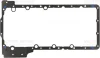 Прокладка масляного піддону BMW 5 (G30, F90), 5 (G60, G90, G68), 7 (G70), 8 (G14, F91), 8 (G15, F92), 8 GRAN COUPE (G16, F93), X5 (G05, F95), X6 (G06, F96), XM (G09) 4.4/4.4H 09.17- VICTOR REINZ 71-17433-00 (фото 1)