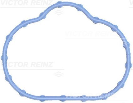 Прокладка впускного колектора(нижн.) JAGUAR X-TYPE I 2.1 03.02-11.09 VICTOR REINZ 711749700