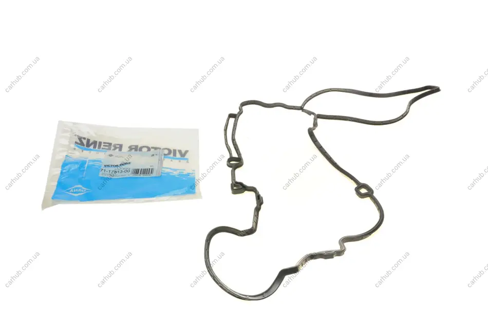 Прокладка кришки клапанів Opel Corsa D/Astra J/Zafira C 1.2/1.4 09- REINZ VICTOR REINZ 71-17813-00 (фото 1)