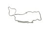 Прокладка кришки клапанів Opel Corsa D/Astra J/Zafira C 1.2/1.4 09- REINZ VICTOR REINZ 71-17813-00 (фото 2)