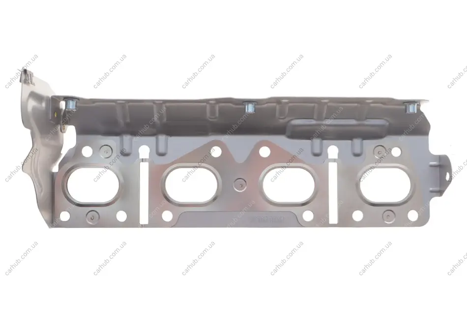 Прокладка колектора випускного BMW 1 (F20/F21) 11-/3 (F30/F80) 1.6i (N13) 12- VICTOR REINZ 71-23923-00 (фото 1)