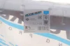 Прокладка колектора випускного BMW 1 (F20/F21) 11-/3 (F30/F80) 1.6i (N13) 12- VICTOR REINZ 71-23923-00 (фото 2)