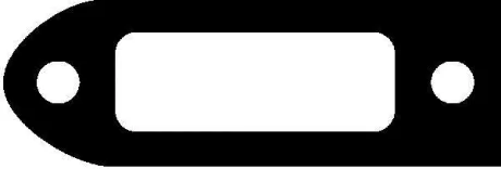 Прокладка впускного колектора метал IVECO 110-13 A, 110-13 AH, 110-16 A, 110-16 AH, 110-16 AT, 130-13 A, 130-13 AH, 130-16 A, 130-16 AH, 75-9 A, 75-9 H, 80-13 A, 80-13 AH, 80-13 AT, 80-13 AW VICTOR REINZ 71-23988-10