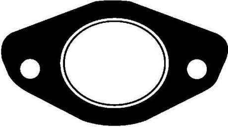 Фото прокладка колектора VICTOR REINZ 712519310 Прокладка колектора VICTOR REINZ 712519310