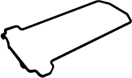 Фото прокладка кришки головки циліндра VICTOR REINZ 712649400 Прокладка кришки головки циліндра VICTOR REINZ 712649400