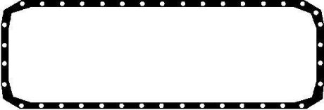 Фото прокладка масляний піддон VICTOR REINZ 712721910 Прокладка масляний піддон VICTOR REINZ 712721910