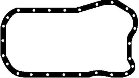 Фото прокладка VICTOR REINZ 712732100 Прокладка VICTOR REINZ 712732100