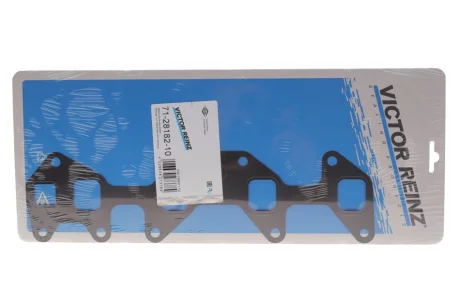 Прокладка колектора впускного Opel Combo/Kadett/Vectra A 1.2-1.6 86- REINZ VICTOR REINZ 71-28182-10