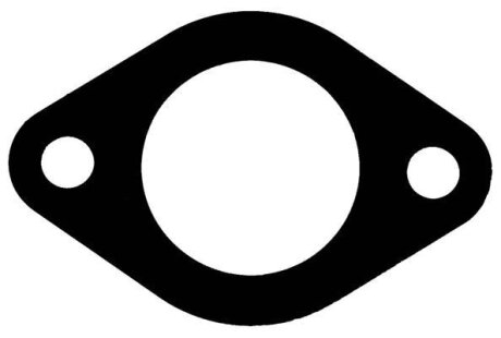 Фото прокладка, выпускной коллектор VICTOR REINZ 712833300 Прокладка, выпускной коллектор VICTOR REINZ 712833300