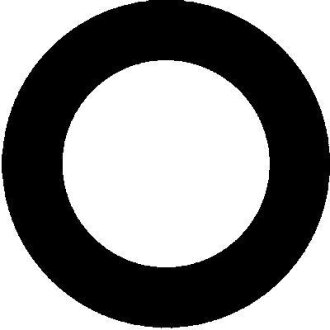 Фото прокладка клапанної кришки VICTOR REINZ 712848700 Прокладка клапанної кришки VICTOR REINZ 712848700