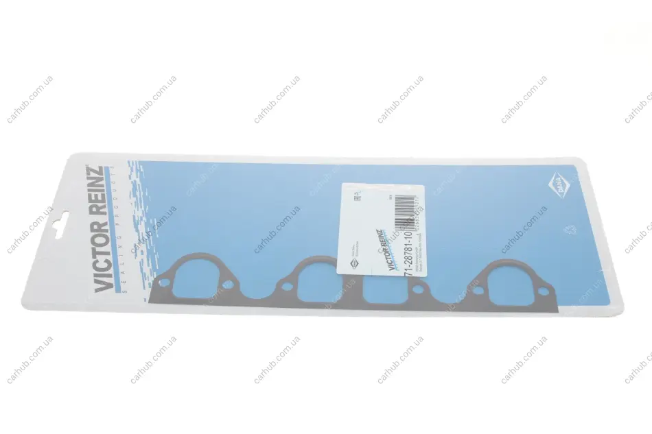 Прокладка колектора впускного VW T4/T5/Caddy 1.9TDI REINZ VICTOR REINZ 71-28781-10 (фото 1)