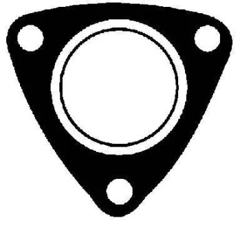 Прокладка глушника BMW 3/5/7 2.0-2.8 i 89- VICTOR REINZ 71-28913-10