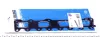Прокладка колектора випускного MB Sprinter (M111)/VW LT (AGL) 2.3i -06 VICTOR REINZ 71-29349-00 (фото 2)