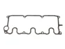 Прокладка кришки клапана гума AHLMANN AF60E, AS, AS45, AS50, AZ4, AZ45 AMMANN AFT270 E, AFT270 G, AFW270 E, AFW270 G, ARP35, PW2700 ATLAS XAS 66 DDG, XAS 67 DD, XAS 67 DDG, XAS 97 DD VICTOR REINZ 71-31157-00 (фото 1)