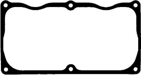 Фото прокладка кришки головки циліндра VICTOR REINZ 713139400 Прокладка кришки головки циліндра VICTOR REINZ 713139400