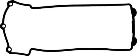 Фото прокладка кришки клапанов VICTOR REINZ 713182200 Прокладка кришки клапанов VICTOR REINZ 713182200