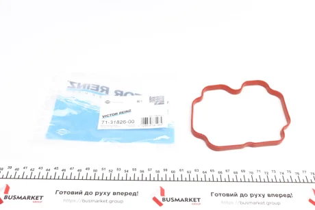 Прокладка колектора впускного BMW 5 (E34/E39)/7 (E38) 3.0-4.0 i -03, M60/M62 REINZ VICTOR REINZ 71-31826-00