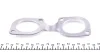 Прокладка колектора випускного BMW 5 (E60)/6 (E63/64)/7 (E38) 3.0i-4.9i 92-10, M60/M62 REINZ VICTOR REINZ 71-31834-10 (фото 4)